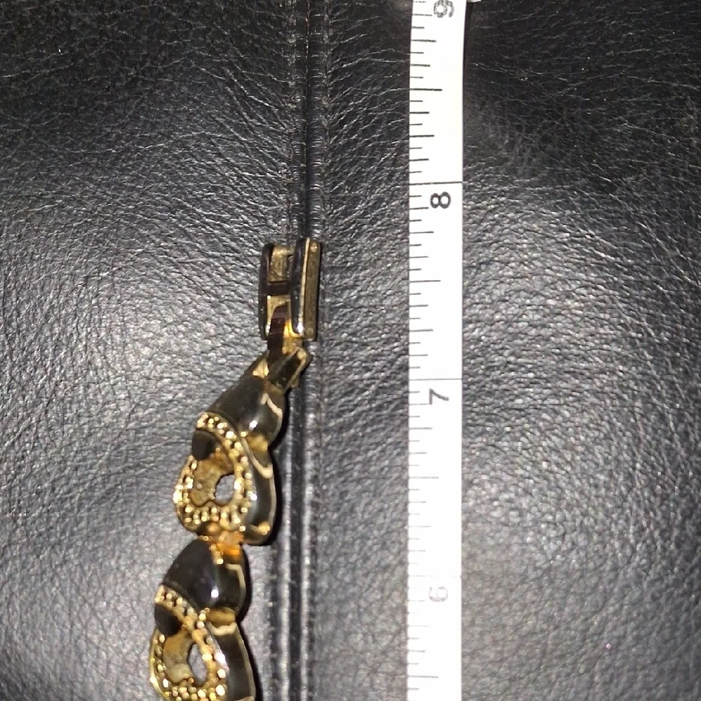 Gold Heart-Shaped Women's Watch